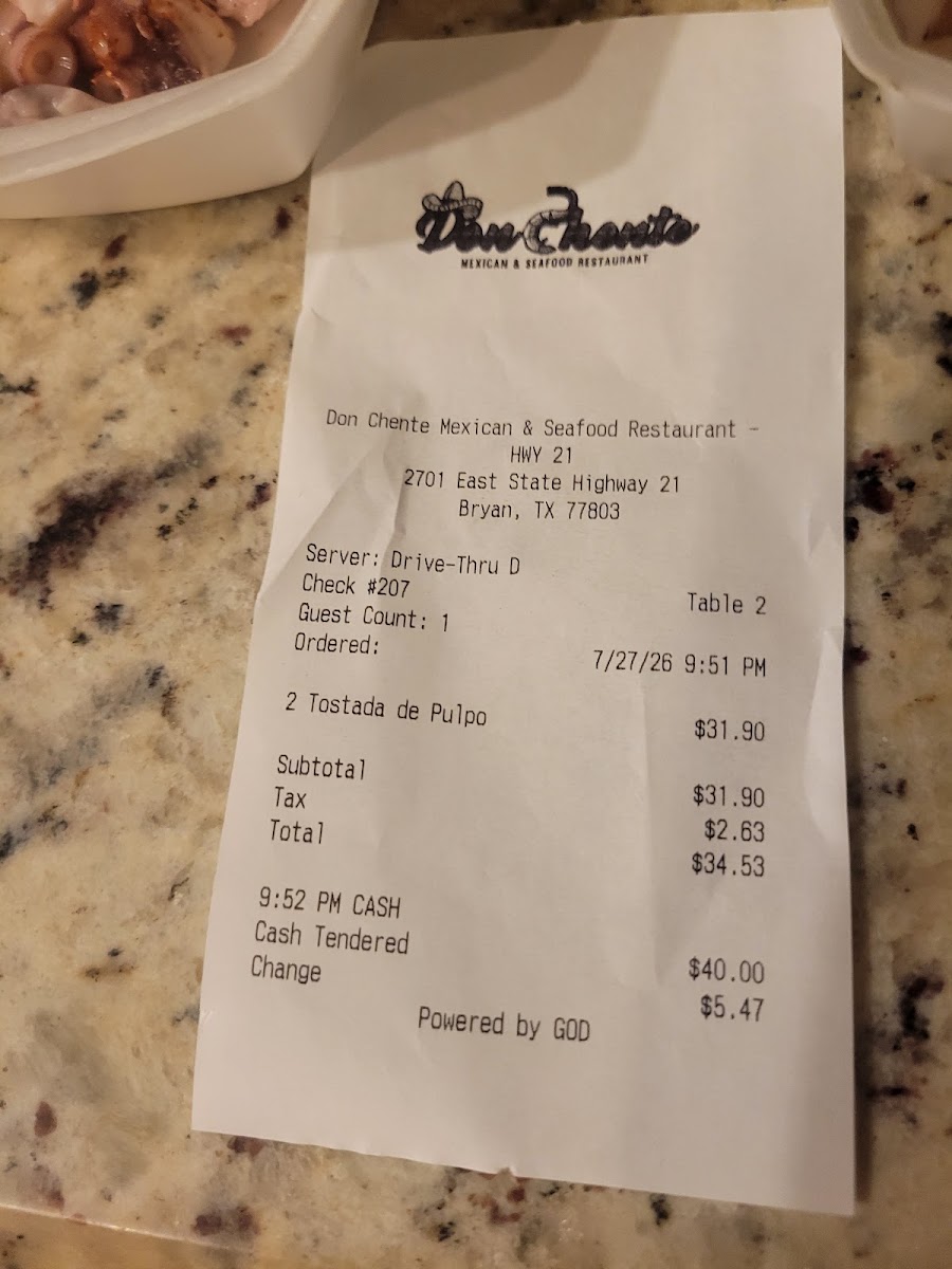 Taqueria Romero