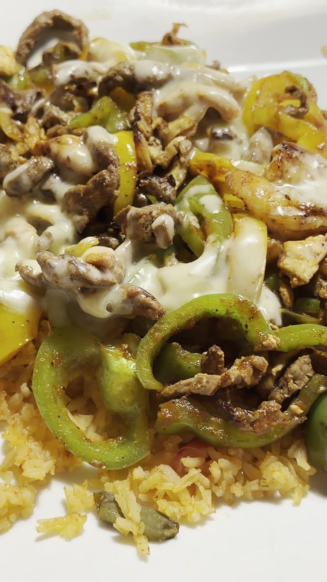 La Morenita Mexican Restaurant