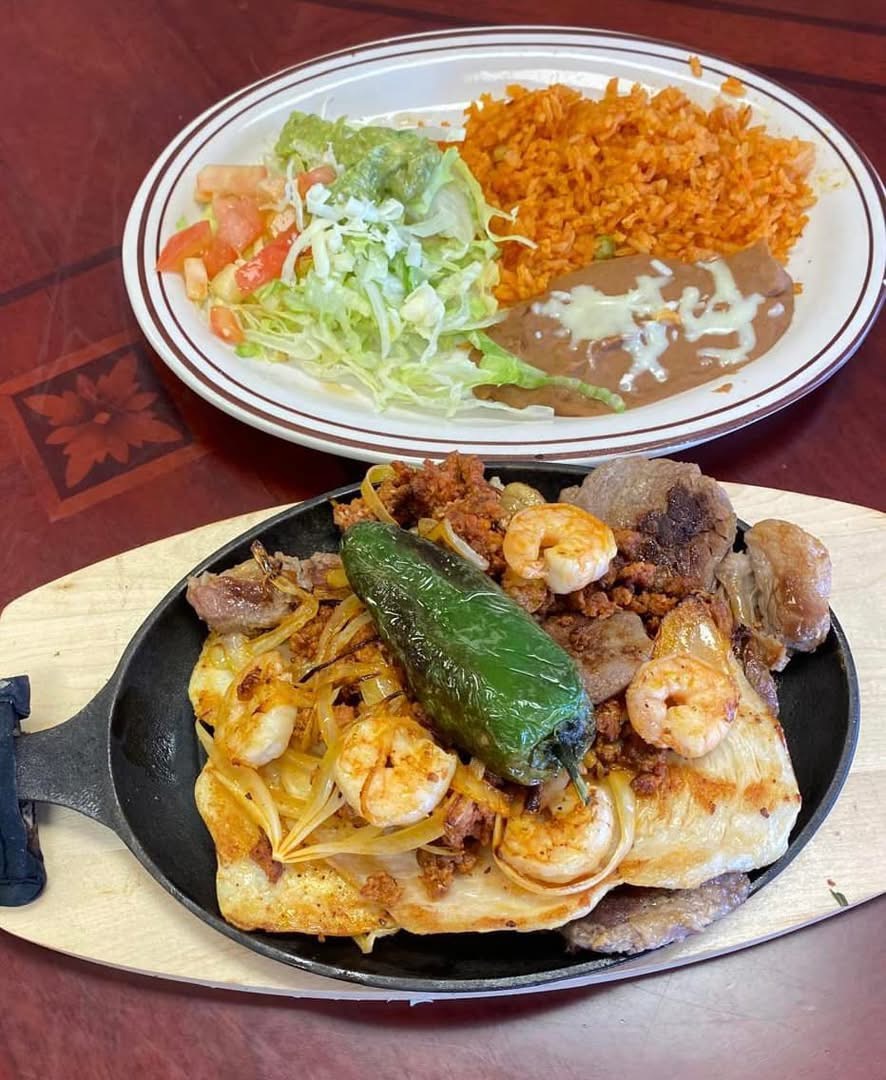 La Morenita Mexican Restaurant