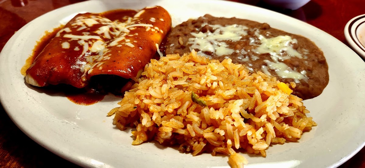 La Morenita Mexican Restaurant