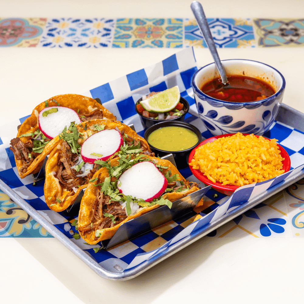 Senor Bird's Tacos + Tequila Bar