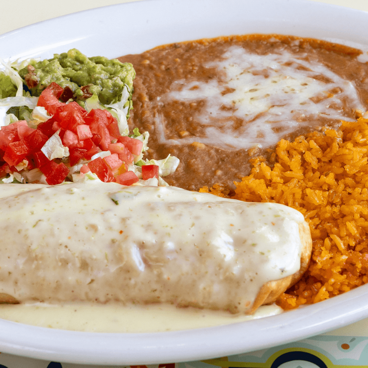 Senor Bird's Tacos + Tequila Bar