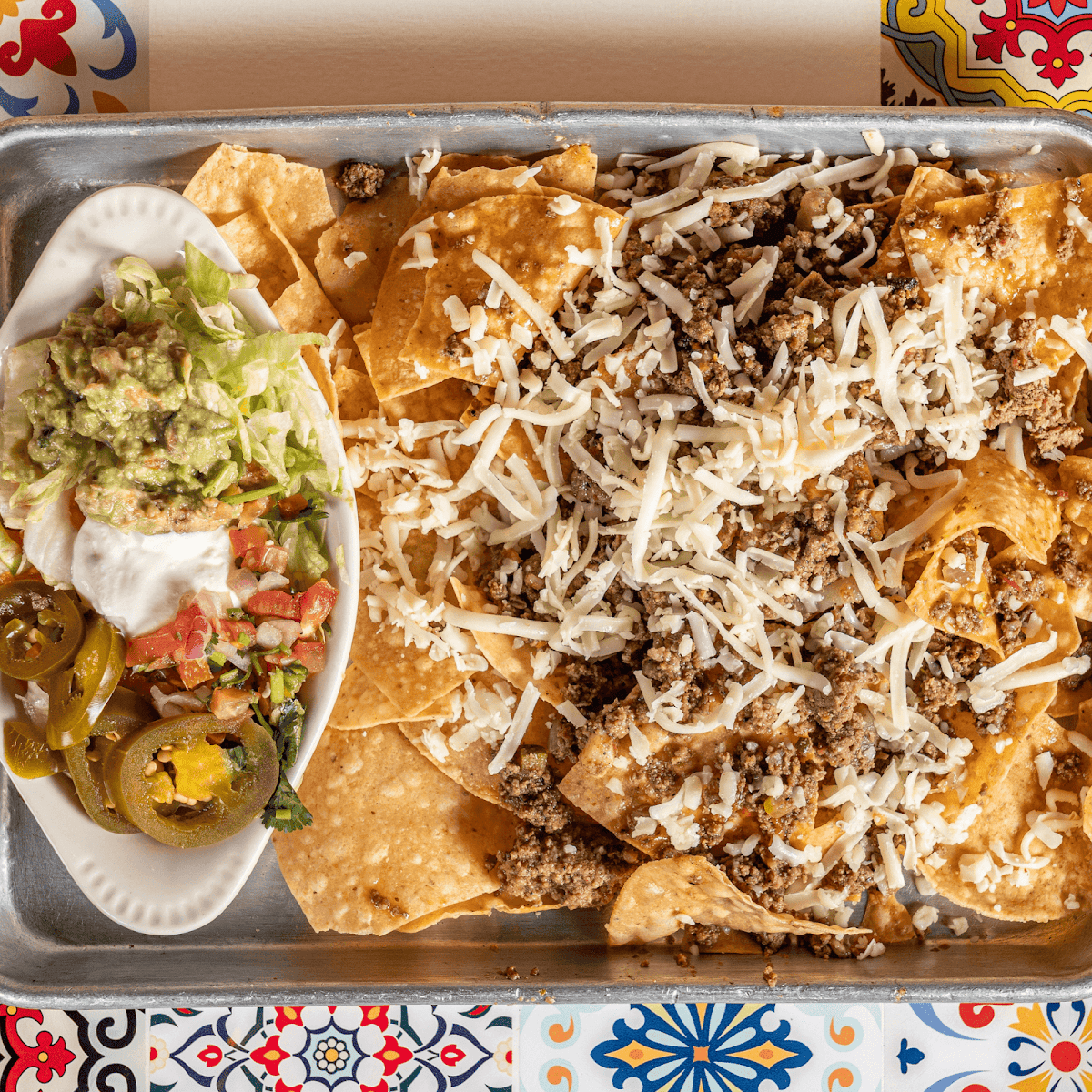 Senor Bird's Tacos + Tequila Bar