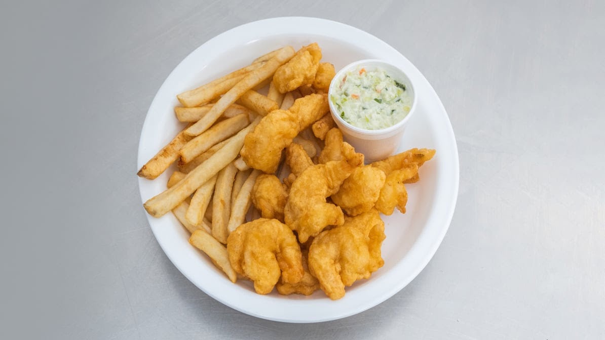 Manhattan Fish and Chicken