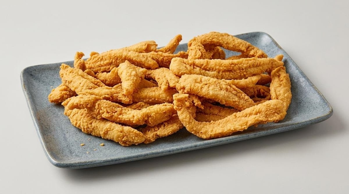 Manhattan Fish and Chicken