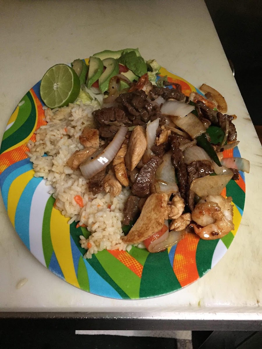 Taqueria y Pupuseria la Union