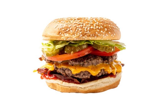 Five Guys