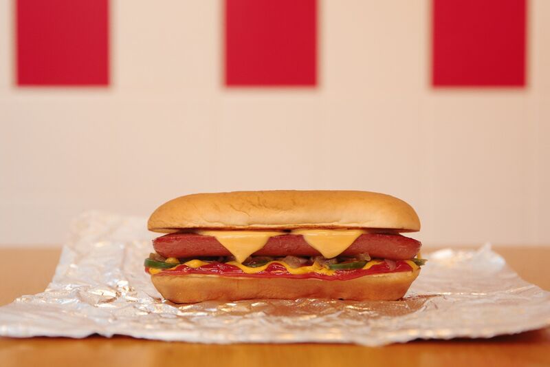 Five Guys