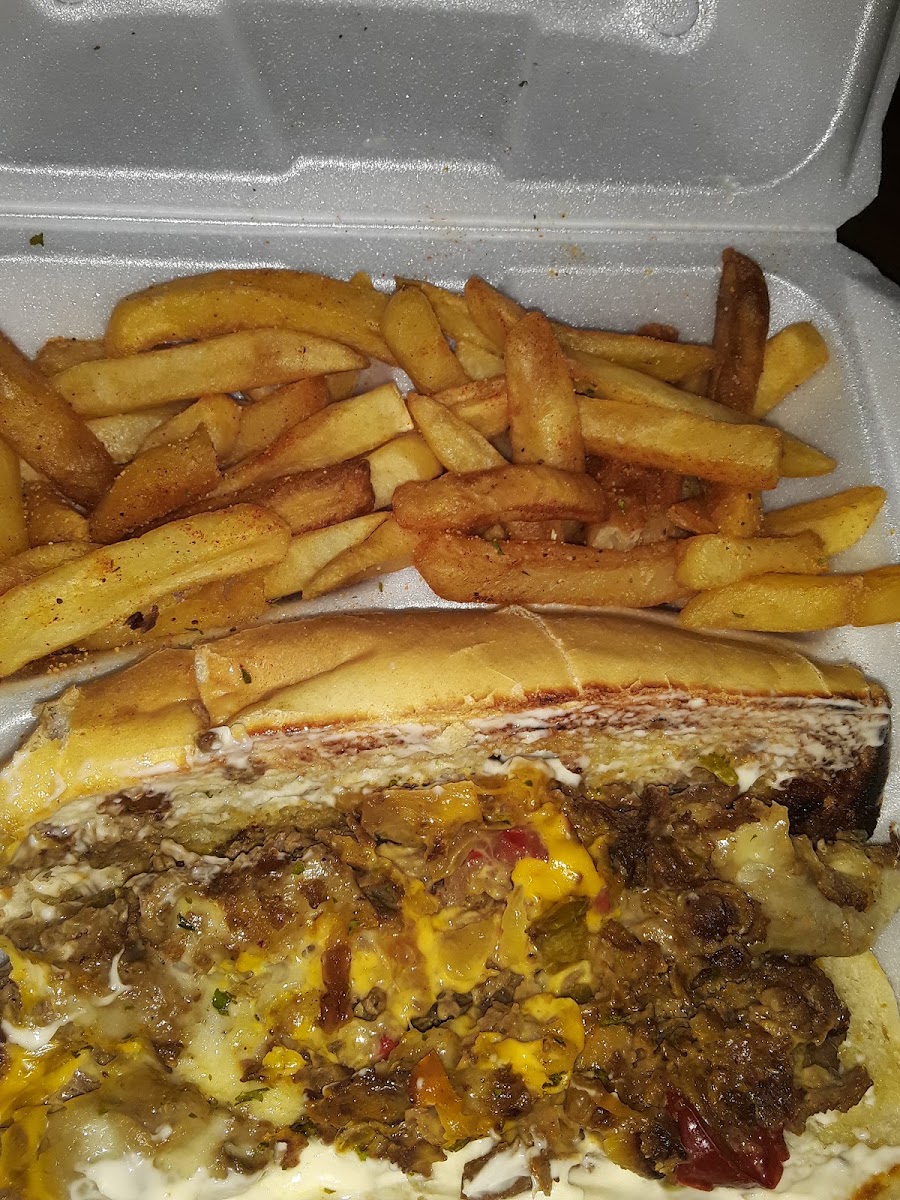 The Grill