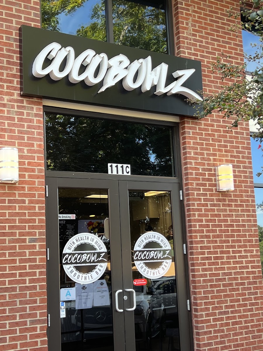 Cocobowlz