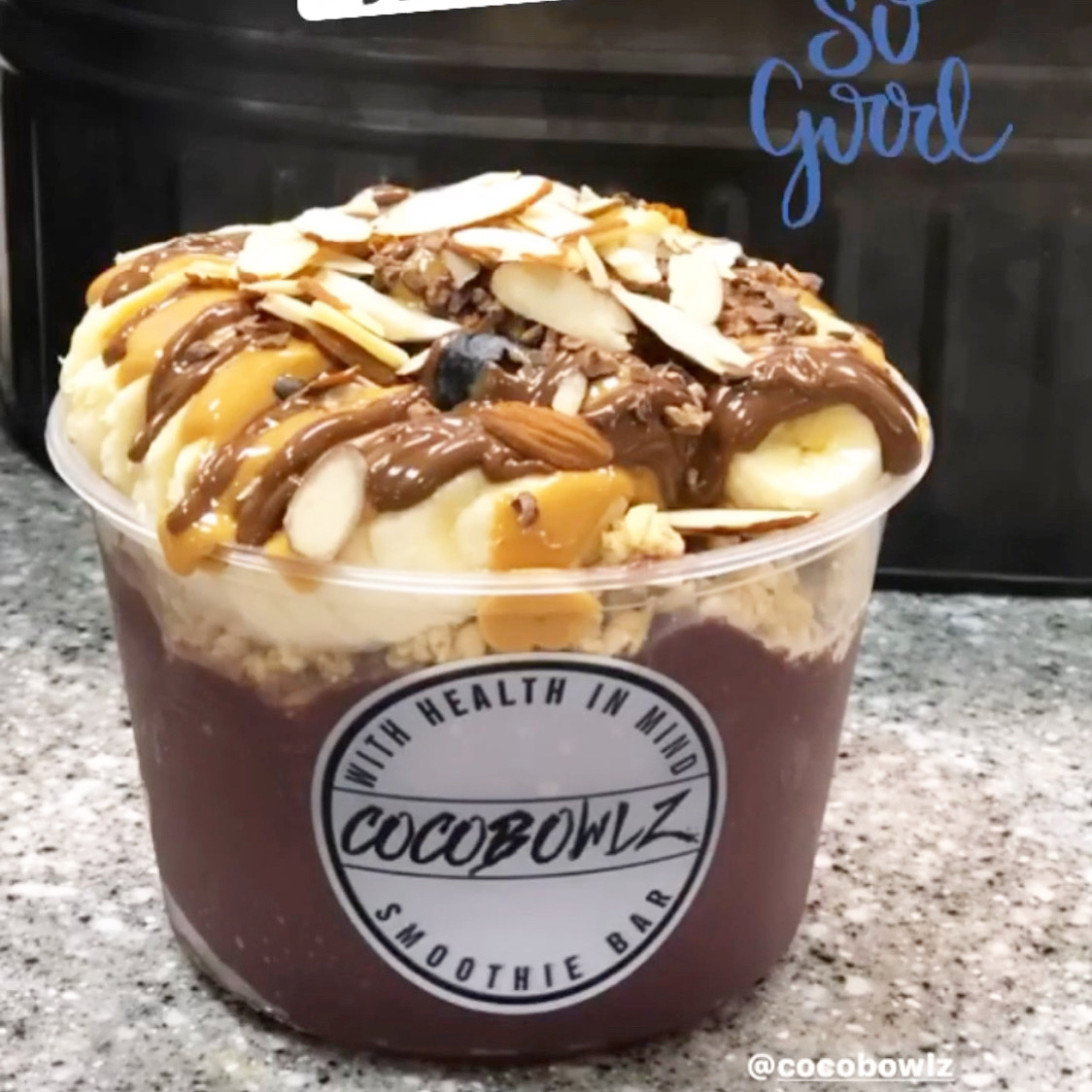 Cocobowlz