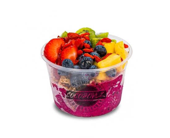 Cocobowlz