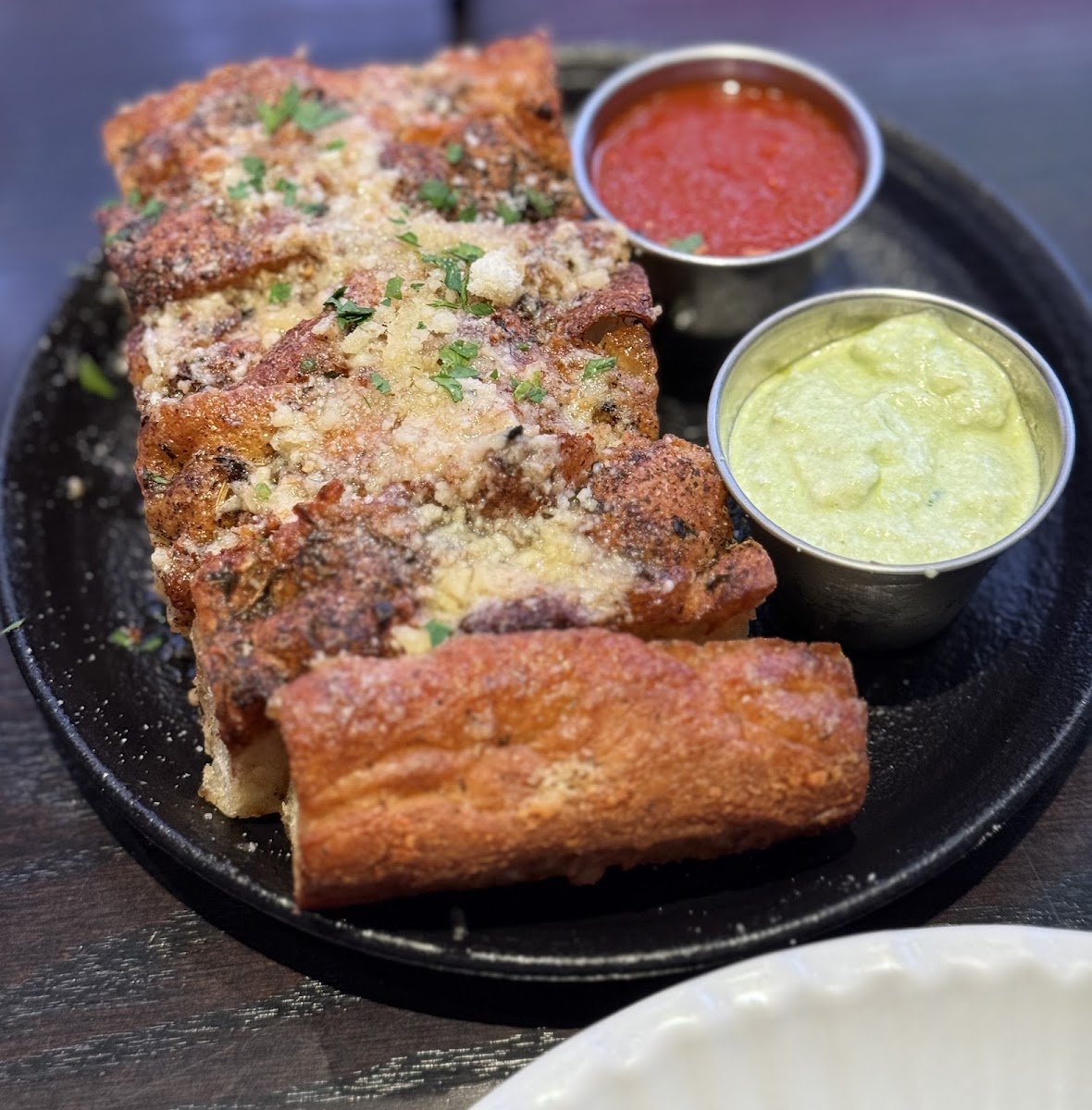 Sally's Apizza