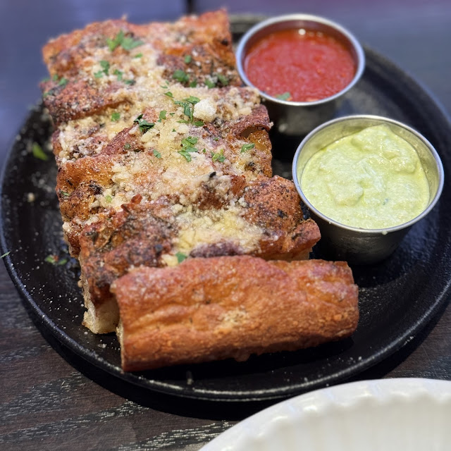 Garlic Bread
