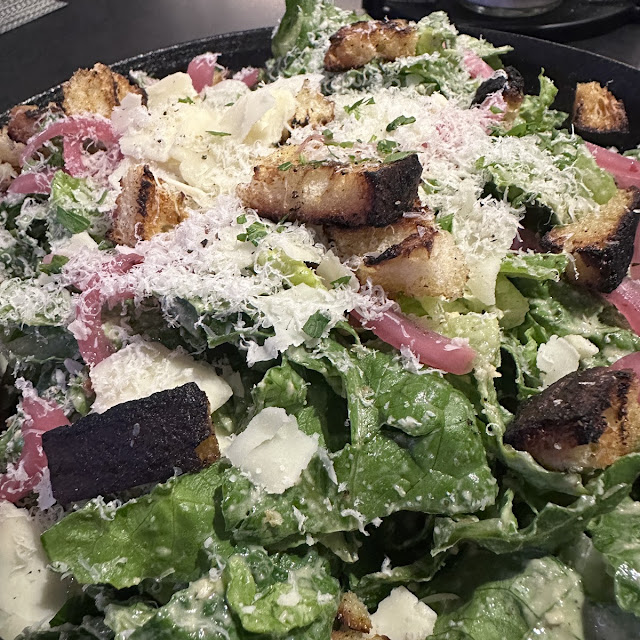 Caesar Salad