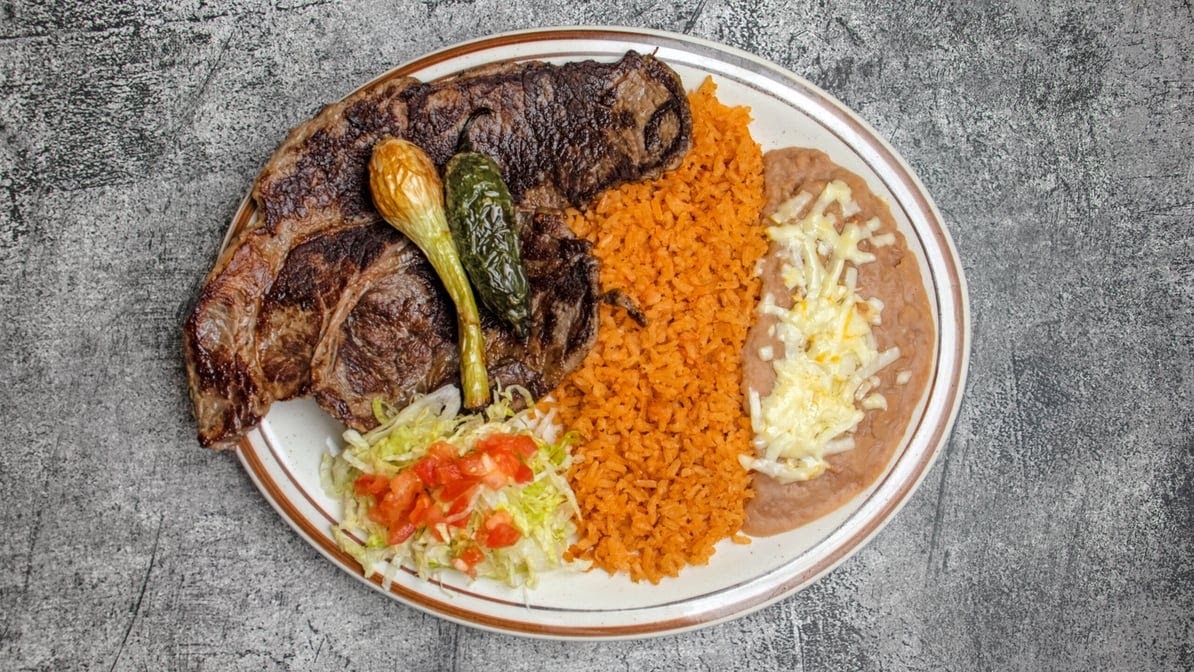 Taco Burrito Mexico