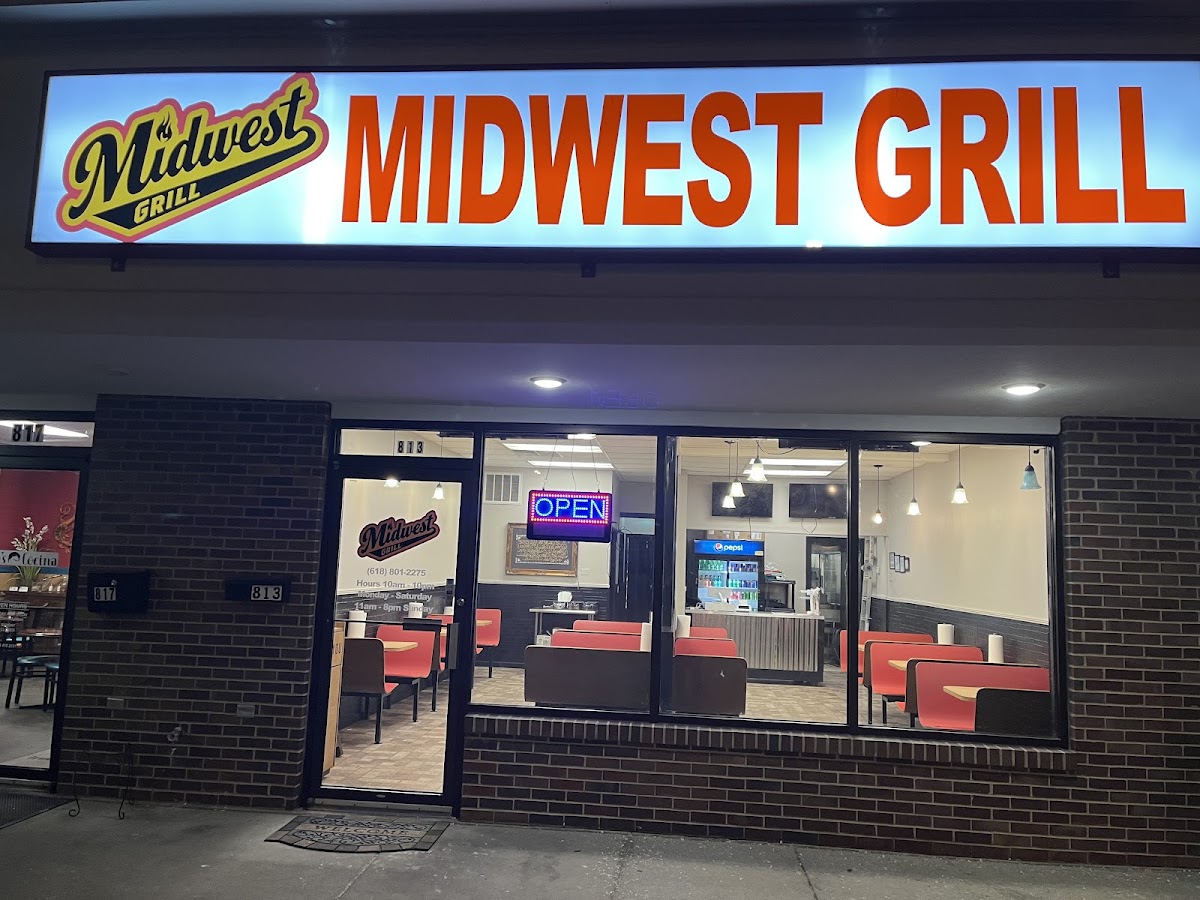 Midwest Grill
