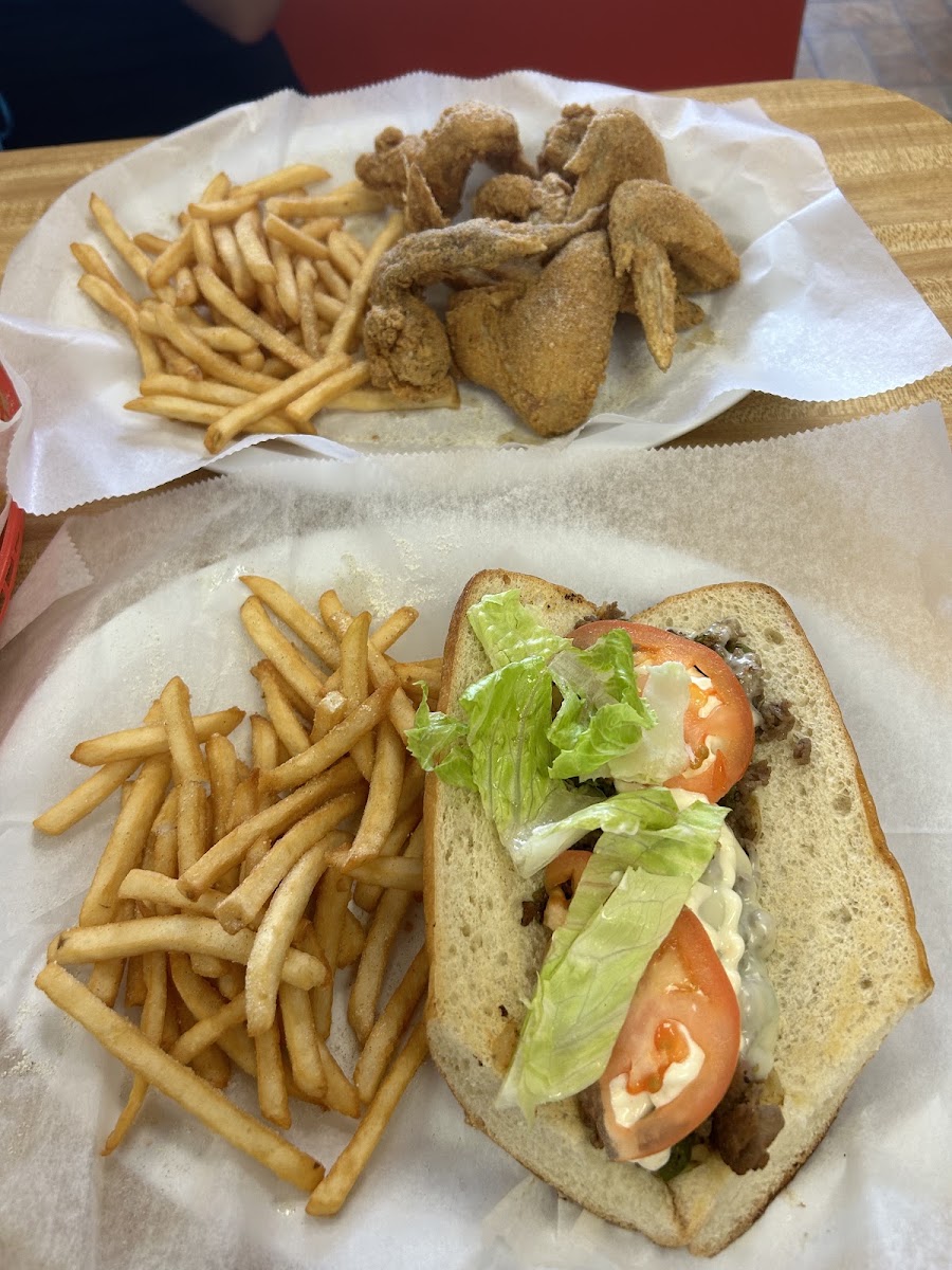 Midwest Grill