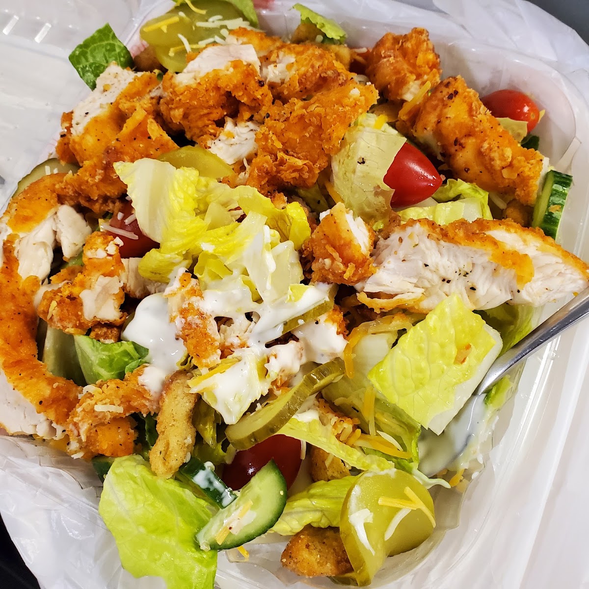 Midwest Grill
