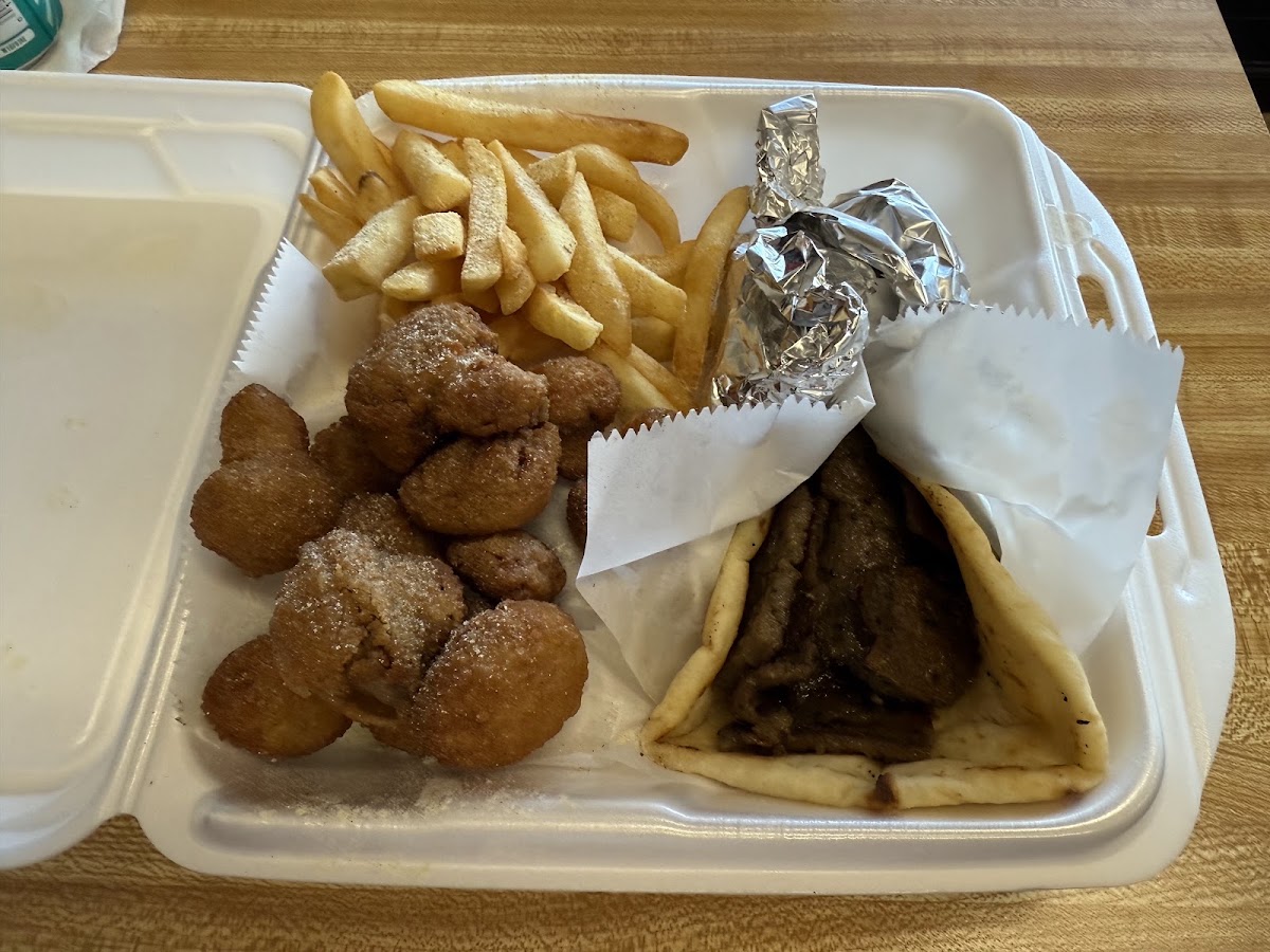 Midwest Grill