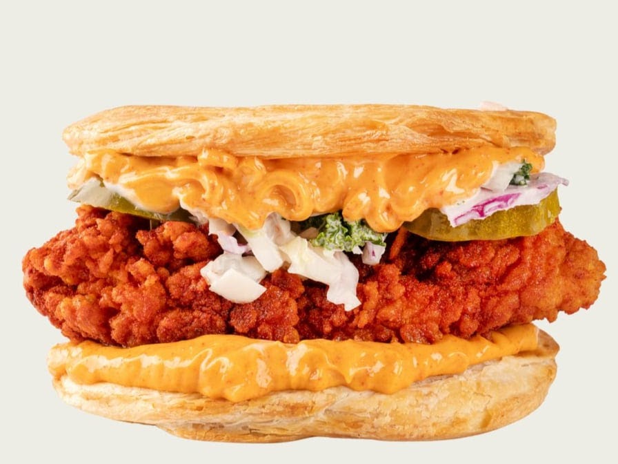 Sumah Hot Chicken