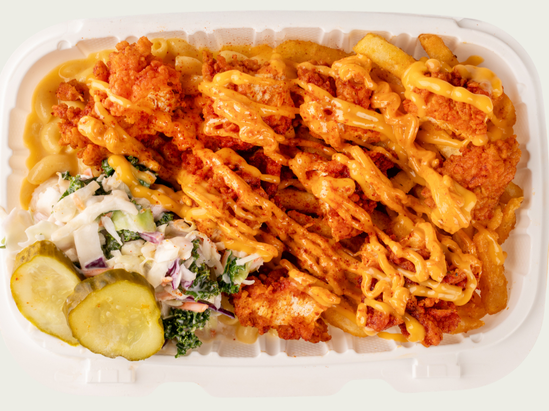 Sumah Hot Chicken