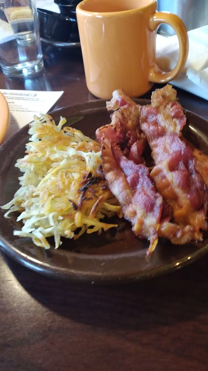 Village Inn