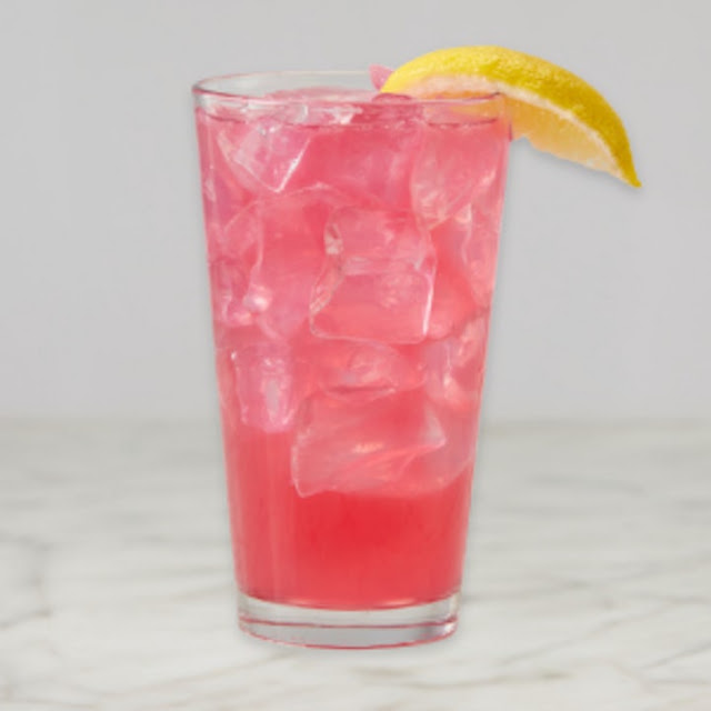 Strawberry Lemonade