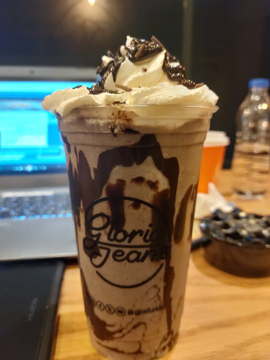 Gloria Jean’s Coffees