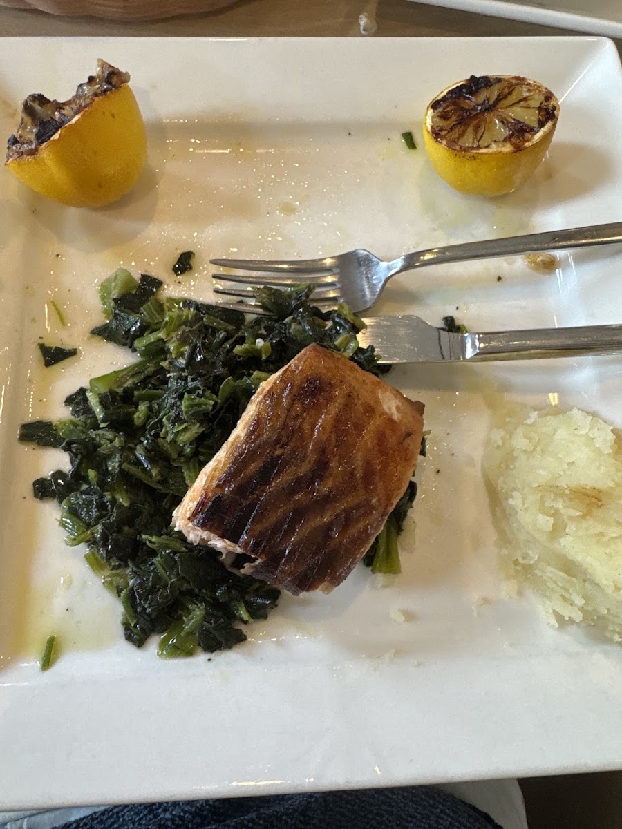 Sparta Mediterranean Cuisine & Pizza