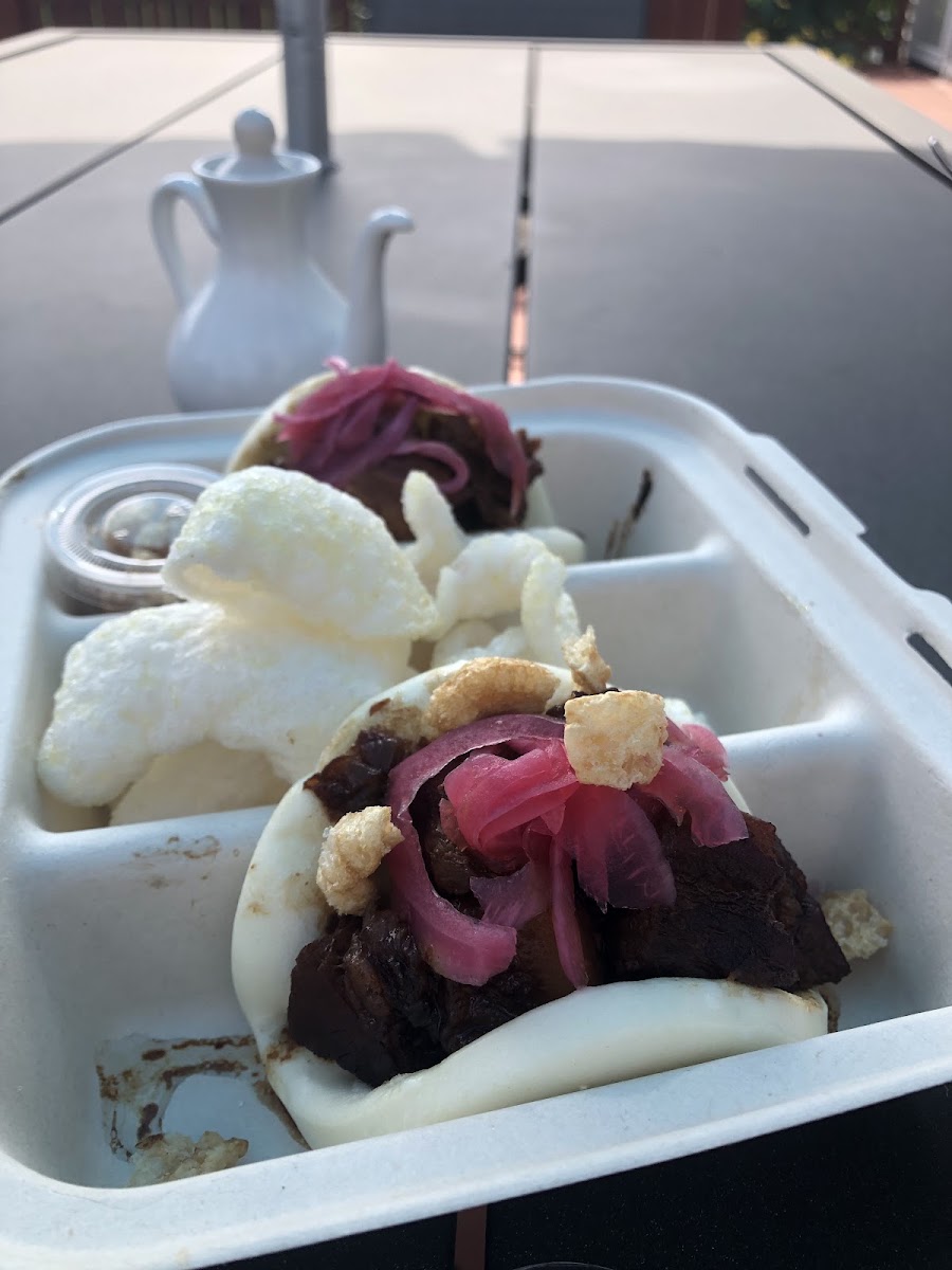 BAO DESTINATION