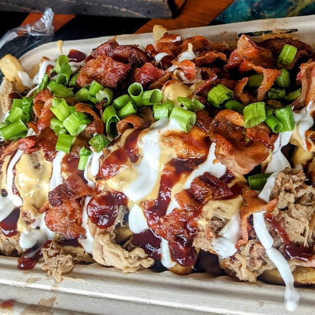 Butt Fries