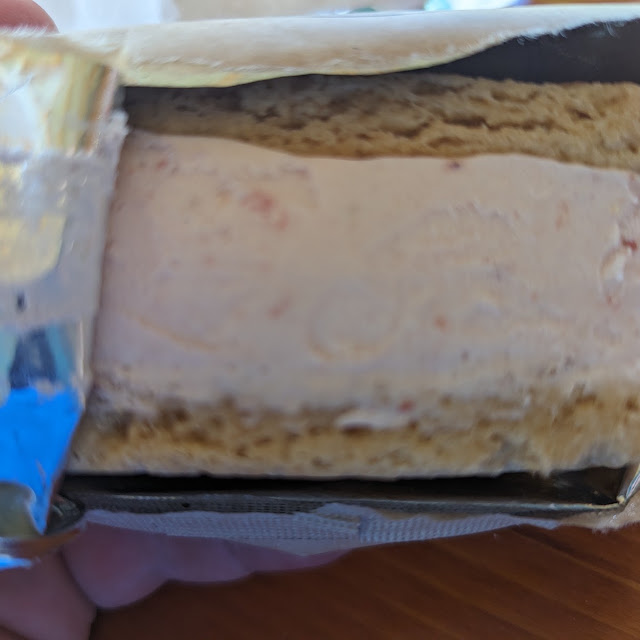 Ice Cream Sandwich