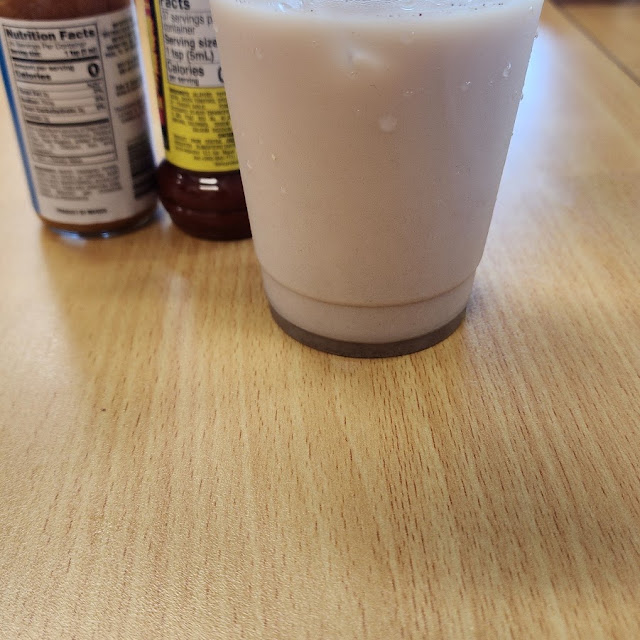 Horchata