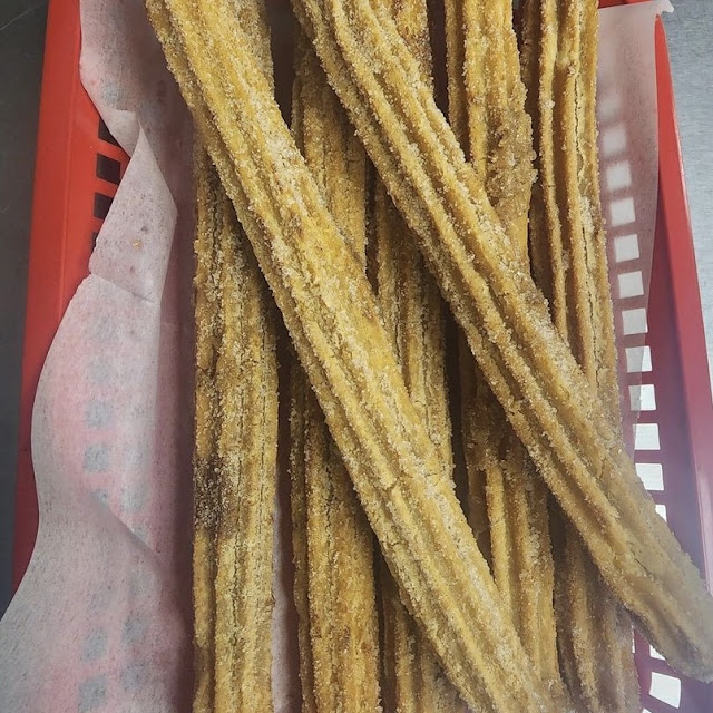Churro