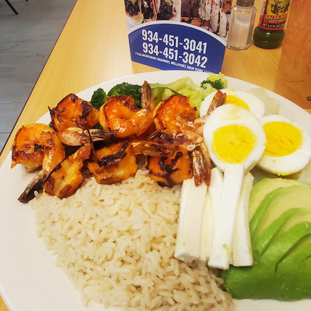 Nasi Lemak