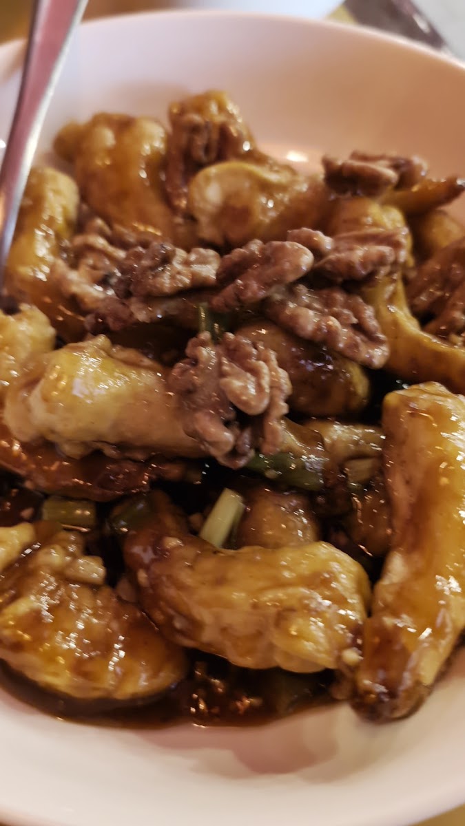 Hunan Garden Restaurant