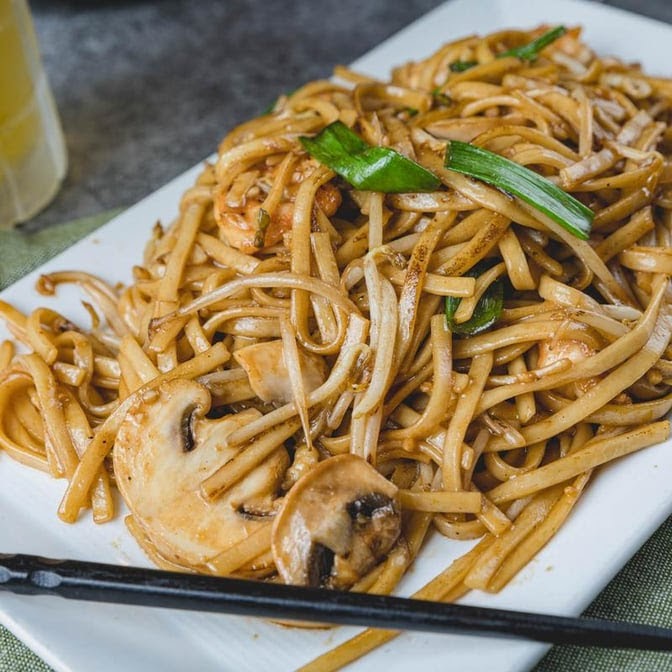 Hunan Garden Restaurant