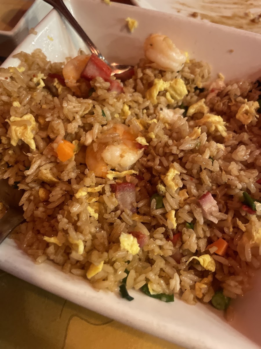 Hunan Garden Restaurant