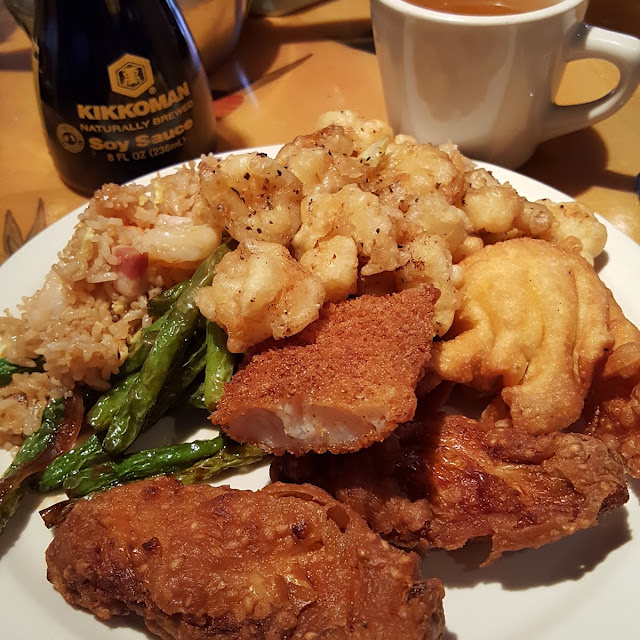 Sunday Buffet