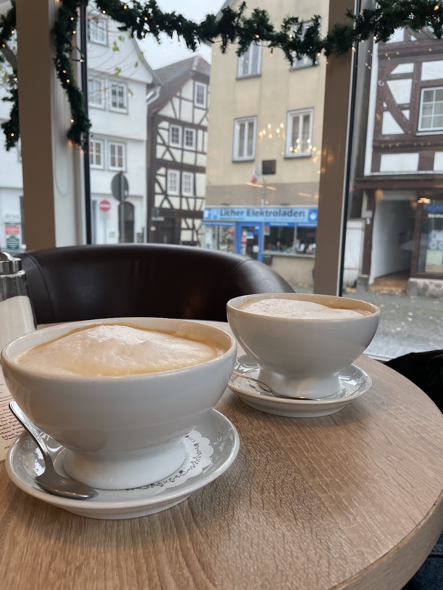Café Göbel