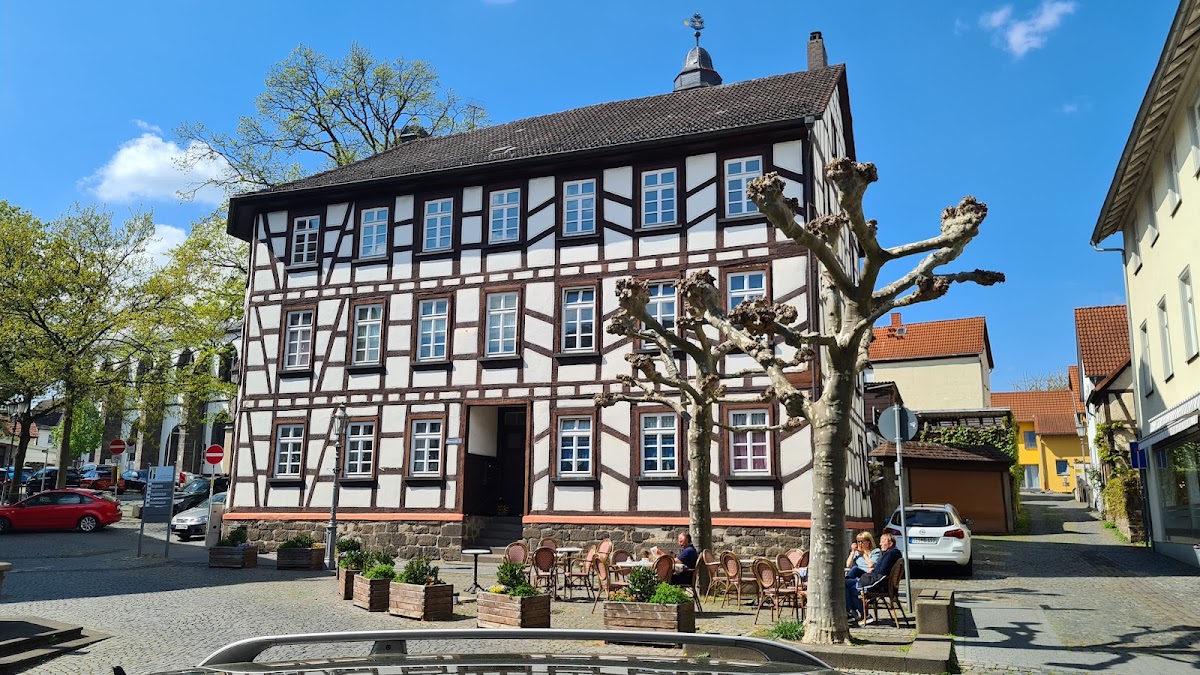 Café Göbel