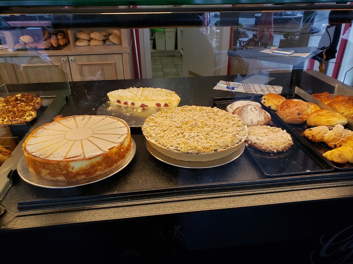 Café Göbel