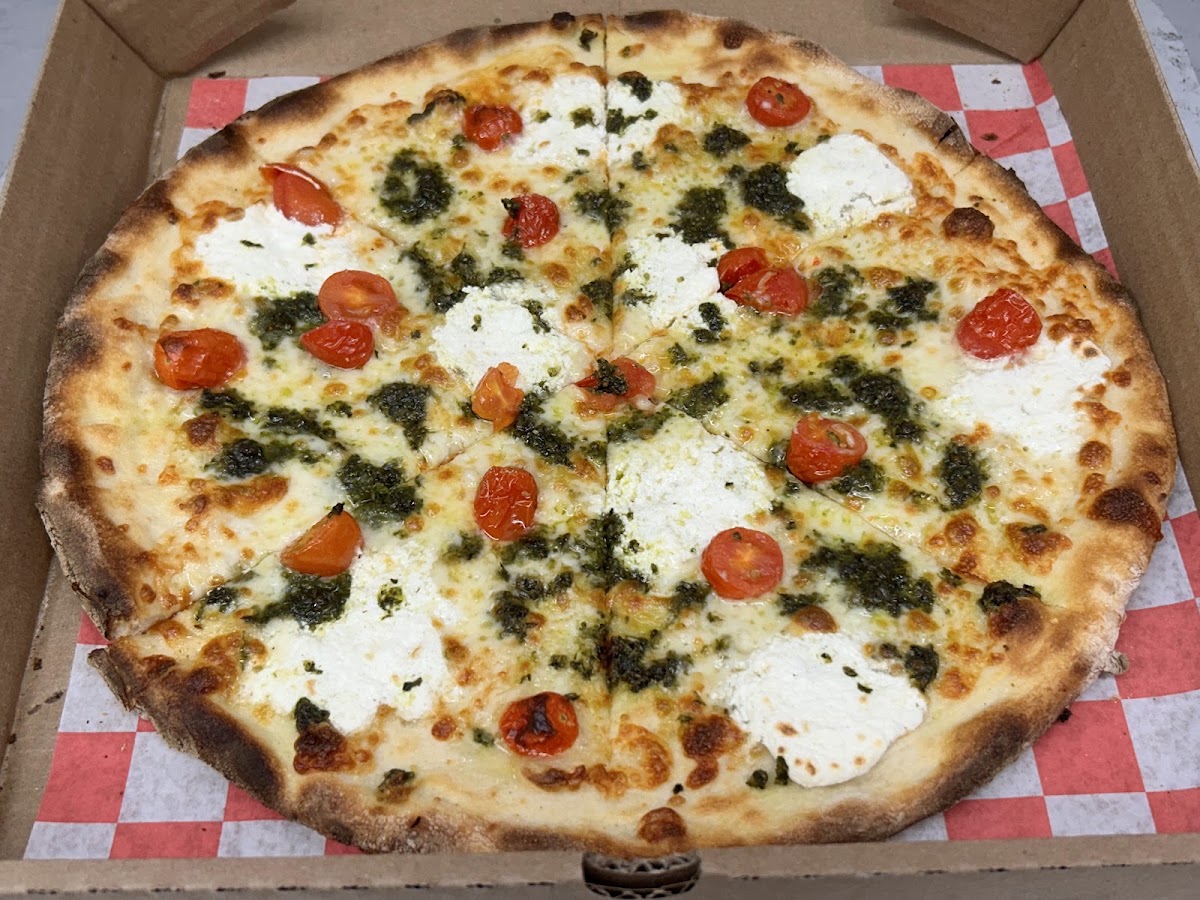 Siano's Pizza and Pasta