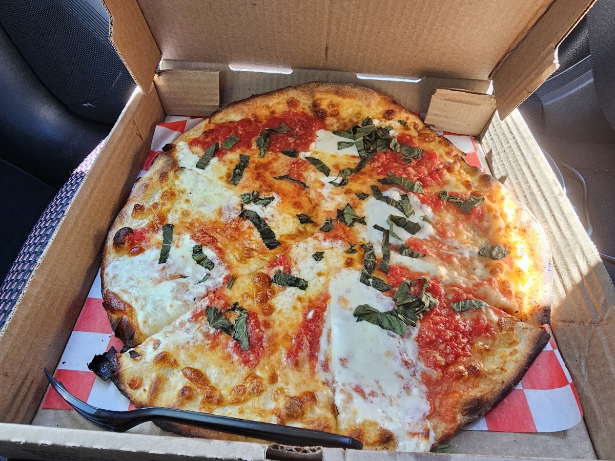 Siano's Pizza and Pasta