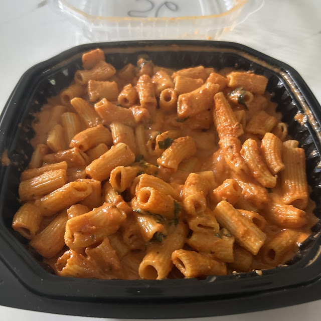 Rigatoni