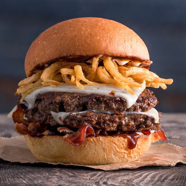 Mooyah Cheeseburger