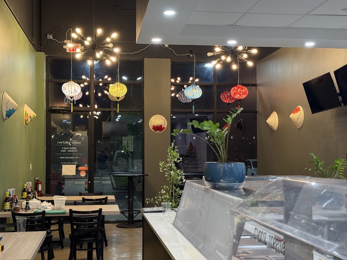 Gốc Vietnam Restaurant
