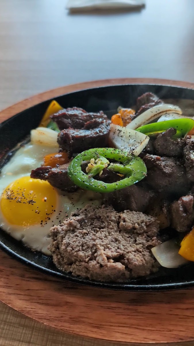 Gốc Vietnam Restaurant