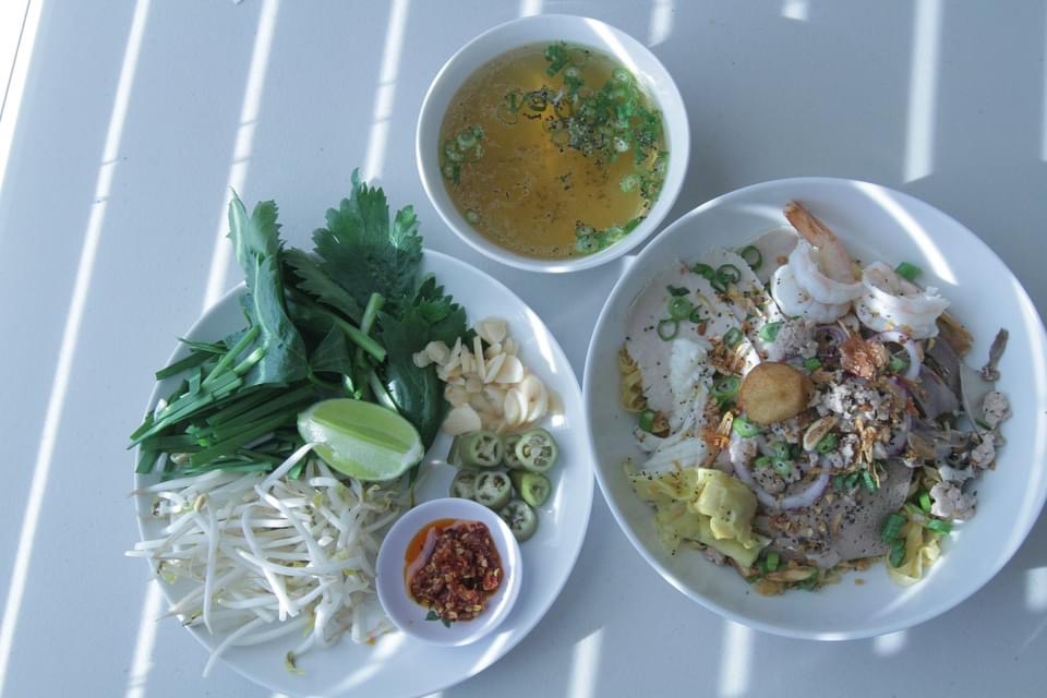 Gốc Vietnam Restaurant